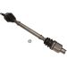 Maxgear Antriebswelle 49-0496