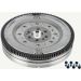 Sachs Zwei-Massen-Schwungrad 2294 001 591