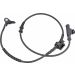 Sensor, Raddrehzahl 09001233 Sensor, Raddrehzahl 09001233