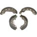 Bremsbackensatz FSB614 Bremsbackensatz FSB614