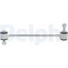 Stange/Strebe, Stabilisator TC2224