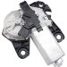 Metzger Wischermotor 2190519
