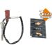 Sensor, Abgastemperatur 707273 Sensor, Abgastemperatur 707273
