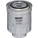Hengst Filter Kraftstofffilter H316WK