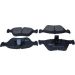 Maxgear Bremsbelagsatz, Scheibenbremse 19-0640 Maxgear Bremsbelagsatz, Scheibenbremse 19-0640