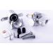 Hella Bremssattel 8AN 355 784-061
