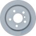 BOSCH Bremsscheibe 0 986 479 C96 BOSCH Bremsscheibe 0 986 479 C96