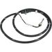 Sensor, Abgastemperatur 707449 Sensor, Abgastemperatur 707449