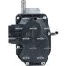 AGR-Ventil 48695 AGR-Ventil 48695