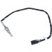 Sensor, Abgastemperatur 707122 Sensor, Abgastemperatur 707122
