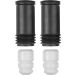 Monroe Staubschutzsatz, Stoßdämpfer PROTECTION KIT PK081