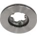 Bremsscheibe DDF2469 Bremsscheibe DDF2469