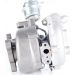 Nissens Turbolader 93150
