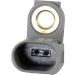 Sensor, Raddrehzahl 09001220