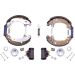 Bremsbackensatz 8DB 355 003-661 Bremsbackensatz 8DB 355 003-661