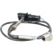 Sensor, Abgastemperatur 707509 Sensor, Abgastemperatur 707509
