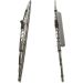 BOSCH 575 Scheibenwischer Twin 3 397 118 451 BOSCH 575 Scheibenwischer Twin 3 397 118 451
