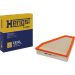 Hengst Filter Luftfilter E822L