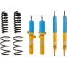 Bilstein Fahrwerkssatz, Federn/Dämpfer BILSTEIN - B12 Pro-Kit 46-180490 Bilstein Fahrwerkssatz, Federn/Dämpfer BILSTEIN - B12 Pro-Kit 46-180490