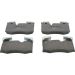 Ferodo Bremsbelagsatz, Scheibenbremse PREMIER ECO FRICTION FDB4358