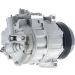 Mahle Kompressor, Klimaanlage BEHR Premium Line ACP 23 000P