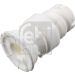 FEBI BILSTEIN 186205 Anschlagpuffer, Federung