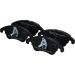 Valeo Bremsbelagsatz, Scheibenbremse EXPERT 302160A Valeo Bremsbelagsatz, Scheibenbremse EXPERT 302160A