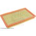 Blue Print Luftfilter ADG02250