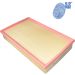 Blue Print Luftfilter ADF122216