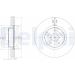 Delphi Bremsscheibe BG9055 Delphi Bremsscheibe BG9055