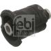 FEBI BILSTEIN 04911 Lagerung, Achskörper
