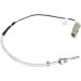 NRF Sensor, Abgastemperatur EASY FIT 707400