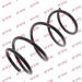 KYB Fahrwerksfeder K-Flex RH2590 KYB Fahrwerksfeder K-Flex RH2590