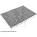 Blue Print Filter, Innenraumluft ADA102515