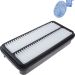 Blue Print Luftfilter ADK82220