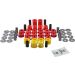 Tedgum Lagerungssatz, Lenker TED13480