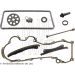 Blue Print Steuerkettensatz Full Kit ADK87332