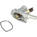 NRF Thermostat, Kühlmittel EASY FIT 725034