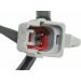 Metzger Sensor, Raddrehzahl 0900839