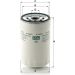 Mann-Filter Ölfilter W 1160/2 Mann-Filter Ölfilter W 1160/2