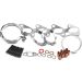 Jrone Turbolader 8G14-40M-A58 Jrone Turbolader 8G14-40M-A58