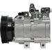 Kompressor, Klimaanlage ACP 1231 000P Kompressor, Klimaanlage ACP 1231 000P