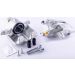 Bremssattel 8AN 355 788-791
