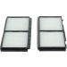 BOSCH 1 987 432 209 Innenraumfilter