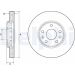 Delphi Bremsscheibe BG4815C Delphi Bremsscheibe BG4815C