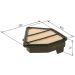BOSCH F 026 400 583 Luftfilter