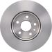 BOSCH Bremsscheibe 0 986 479 643