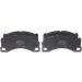 BOSCH Bremsbelagsatz, Scheibenbremse 0 986 494 787 BOSCH Bremsbelagsatz, Scheibenbremse 0 986 494 787