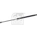 FEBI BILSTEIN 180703 Gasfeder, Koffer-/Laderaum