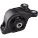 Tedgum Lagerung, Motor TED61615